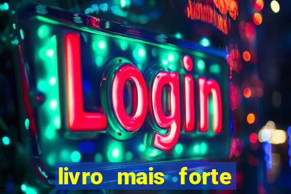 livro mais forte que a sua dor pdf download